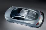 Audi RSQ Sport Coupe Concept 2004 года